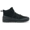 Xero Shoes - Women's Scrambler Trail Mid WP - Barfußschuhe US 6,5 | EU 37 schwarz