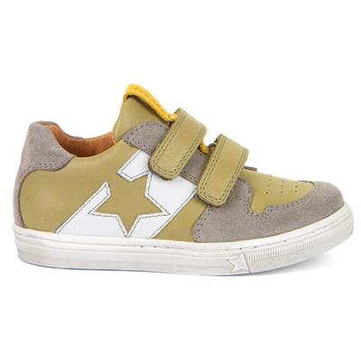 Froddo - Kid's Dolby - Freizeitschuhe 31 | EU 31 grün Image