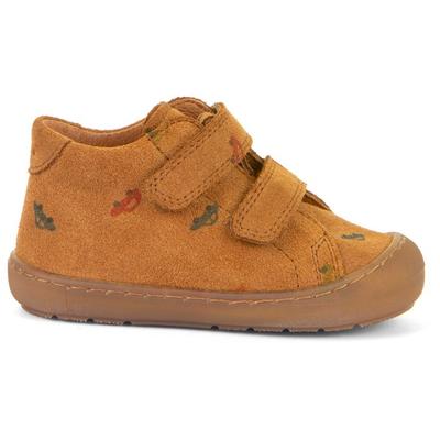 Froddo - Kid's Ollie S - Freizeitschuhe 20 | EU 20 braun Image