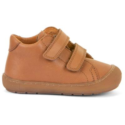 Froddo - Kid's Ollie S - Freizeitschuhe 20 | EU 20 cognac Image