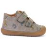 Froddo - Kid's Ollie S - Freizeitschuhe 24 | EU 24 grau
