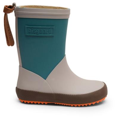 Bisgaard - Kid's Fashion II - Gummistiefel 25 | EU 25 blau Image