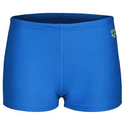 Arena - Boy's Dynamo Short - Badehose Gr 164 blau Image