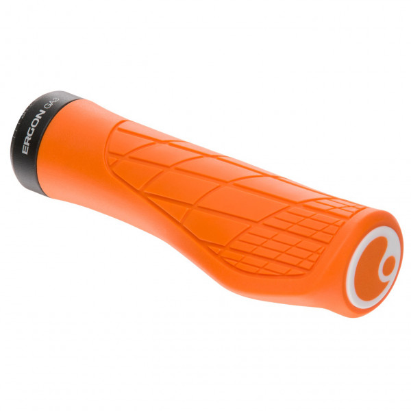 Ergon - GA3 - Fahrradgriffe Gr S orange