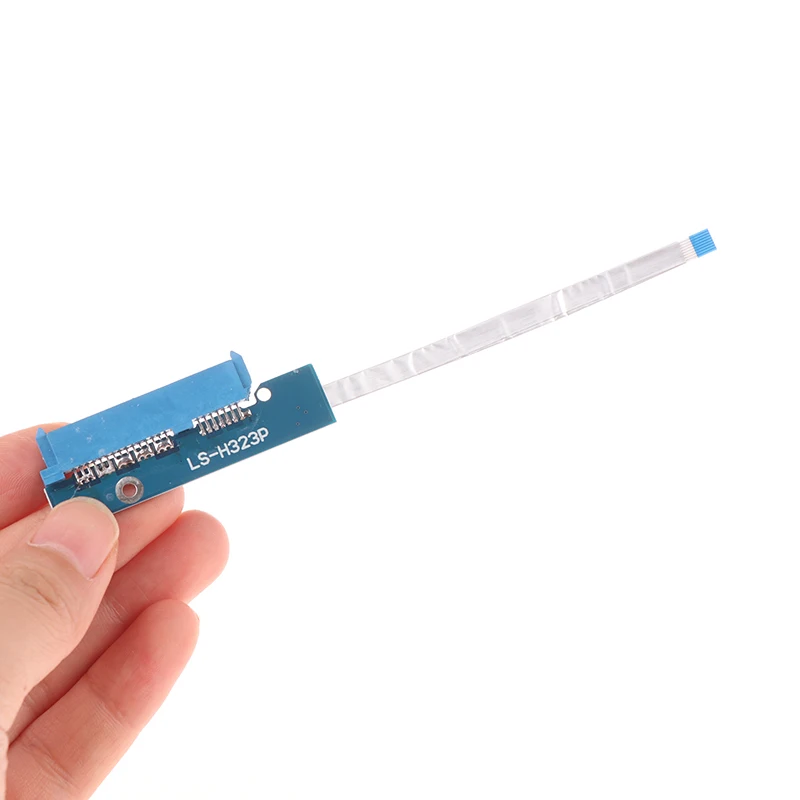 Festplatten schnitts telle Festplatten-Flach band kabel für HP 15s-dr 15s-gr 15-dw 250 g8 Laptop Sata-Festplatte HDD SSD-Anschluss Flex kabel Image