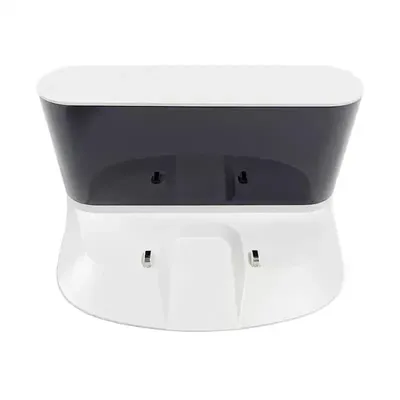 Für Roborock Ladegerät Dock Zubehör für S5 MAX S6 MaxV Pure Roboter Vakuum Batterie Ladestation Image
