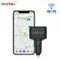 SinoTrack 4G USB Car Cigarette Lighter GPS Tracker ST-909L Car Phone Charger with Free Online