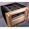 Nuovo amplificatore di potenza A300 HI-FI puro classe A completamente bilanciato super potenza 300 W * 2 impedenza stadio posteriore puro: 2-8 ohm