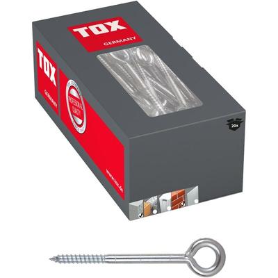 TOX - Gerüstverankerung Safe Fix Eye 12x120 mm Image
