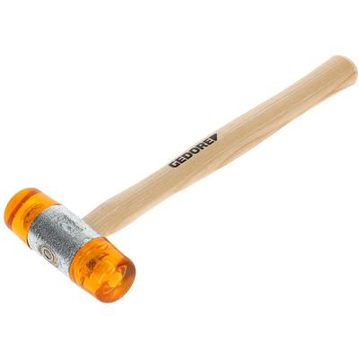 Banyo - Gedore 224 E-35 8821510 Plastikhammer 445 g 290 mm 1 St. Image