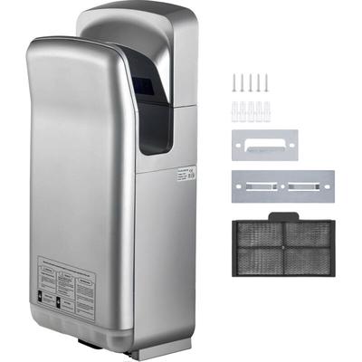 Mophorn Jet-Händetrockner, 2000W, 220V, Premium-Elektro-Händetrockner für den gewerblichen Einsatz,