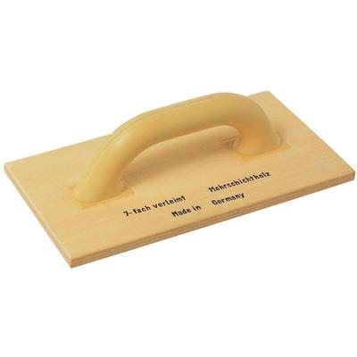Reibebrett Holz 180 x 320 mm - Lechner Image