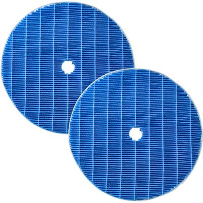 2x Filter kompatibel mit Philips AC3829/10 Luftbefeuchter der Serien 3000 und 3000i - Luftfilter Image