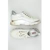 A.s.98 Damen Sneakers, Gr. 39, cremeweiß, kein Etikett