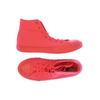 Converse Damen Sneakers, Gr. 37, neon, kein Etikett
