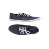 Jack & Jones Herren Sneakers, Gr. 41, marineblau, kein Etikett