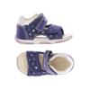 Geox Damen Kinderschuhe, Gr. 20, marineblau, kein Etikett