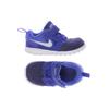 Nike Herren Kinderschuhe, Gr. 23, blau, kein Etikett