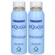 Acquasal® Spray Set da 2 2x100 ml nasale