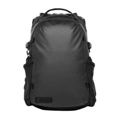 WANDRD Stratus Backpack (Black, 18L) STP18-BK-1