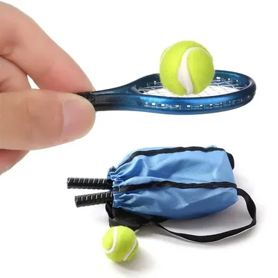 Tennis+Racquets