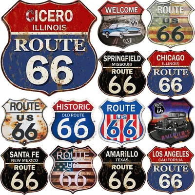Plaques