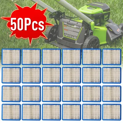 30-5PCS 491588s 399959 Air Filter for Briggs and Stratton 491588 Toro 20332 Craftsman 3364 Premium