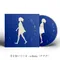 Pop Yorushika n-buna suis Music CD Moon Walk Album Music Record Cosplay Walkman Car Soundtracks Box