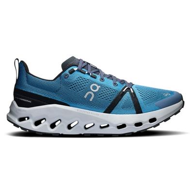 On - Cloudsurfer Trail - Trailrunningschuhe 41 | EU 41 blau/grau Image