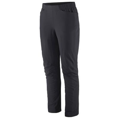 Patagonia - Women's Chambeau Rock Pants - Trekkinghose Gr 44 grau/schwarz Image