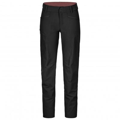 Ortovox - Women's Pelmo Pants - Trekkinghose Gr S - Regular schwarz Image