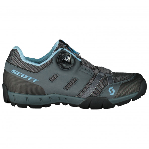 Scott - Women's Sport Crus-R Boa - Radschuhe 37 | EU 37 grau