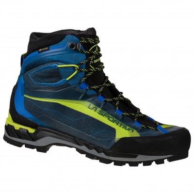 La Sportiva - Trango Tech GTX - Bergschuhe 46 | EU 46 blau Image