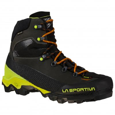 La Sportiva - Aequilibrium LT GTX - Bergschuhe 40,5 | EU 40,5 schwarz Image