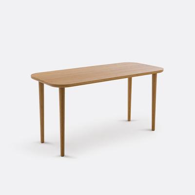Solid Oak Coffee Table L100cm, Crueso