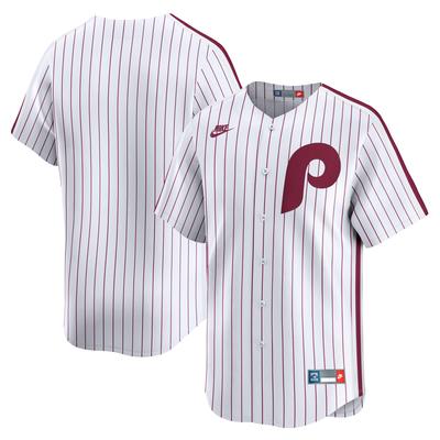 Philadelphia Phillies Nike Cooperstown Trikot – Herren Image