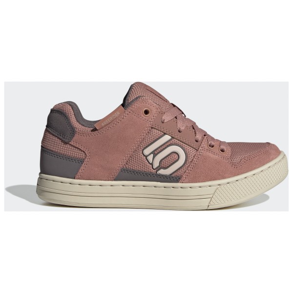 Five Ten - Women's Freerider - Radschuhe 38 | EU 38 braun/weiß