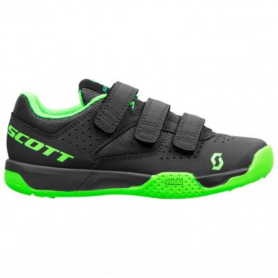 Scott - Kid's MTB AR Strap Shoe - Radschuhe 32 | EU 32 grau