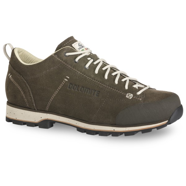 Dolomite - 54 Low Evo - Freizeitschuhe 47 2/3 | EU 47,5 braun