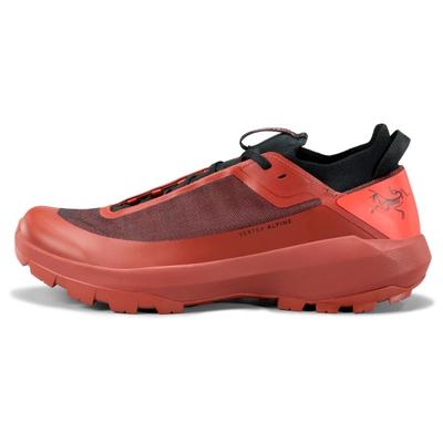 Arc'teryx - Vertex Alpine - Approachschuhe 46 2/3 | EU 47 rot Image