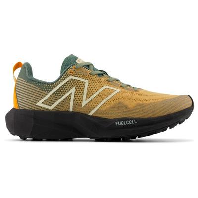 New Balance - FuelCell Venym - Trailrunningschuhe 47 | EU 47 schwarz Image