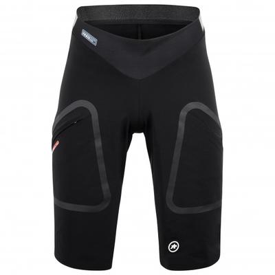 ASSOS - Trail Tactica Cargo Shorts T3 - Radhose Gr L schwarz Image