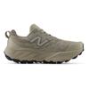 New Balance - Women's Fresh Foam X Hierro V9 - Trailrunningschuhe US 7 | EU 37,5 grau