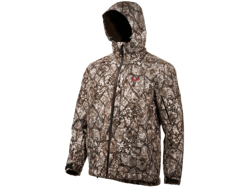 Badlands Pyre Jacket - Men