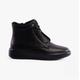 Heavenly Feet Petra Womens Boots Black - Size UK 6 | Heavenly Feet Sale | Discount Designer Brands