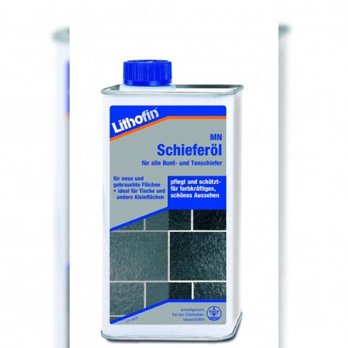 Lithofin MN Schieferöl 1 L Image