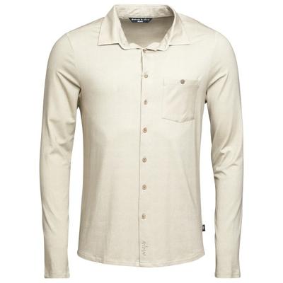 Chillaz - Sebastian 2.0 - Hemd Gr XXL beige Image
