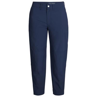 Royal Robbins - Women's Wilder Pant - Trekkinghose Gr 8 - Regular blau Image
