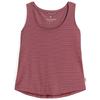 Royal Robbins - Women's Vacationer Boxy Tank - Top Gr M rot