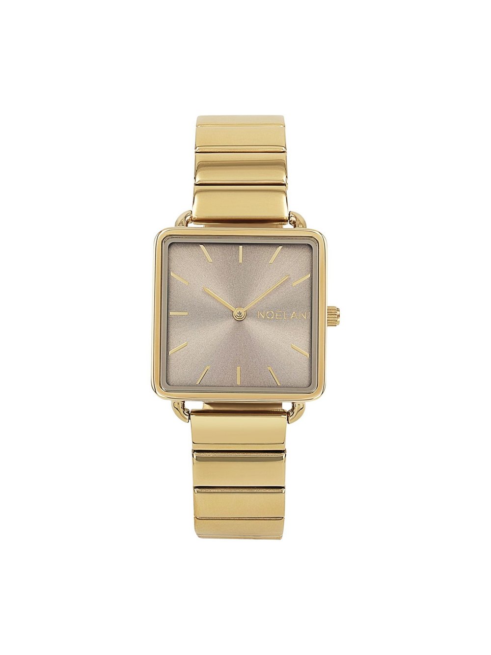 NOELANI Quarzuhr Damen gold, 19 Image